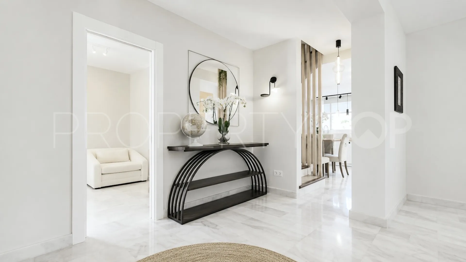 Town house for sale in Cancelada