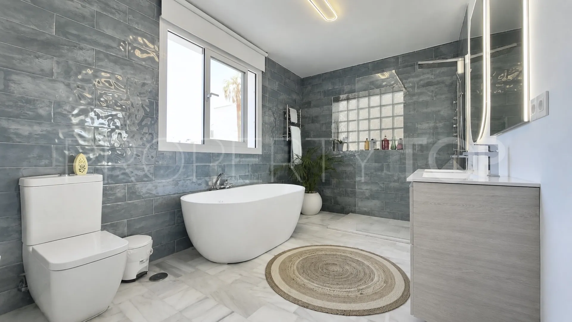 Town house for sale in Cancelada