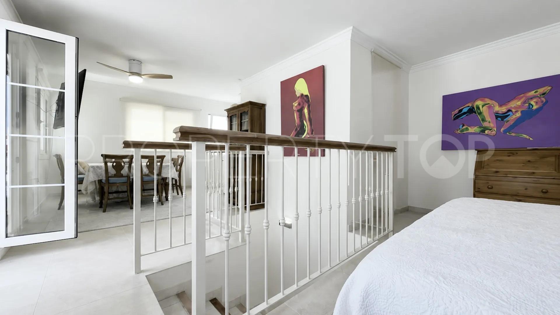 Town house for sale in Cancelada