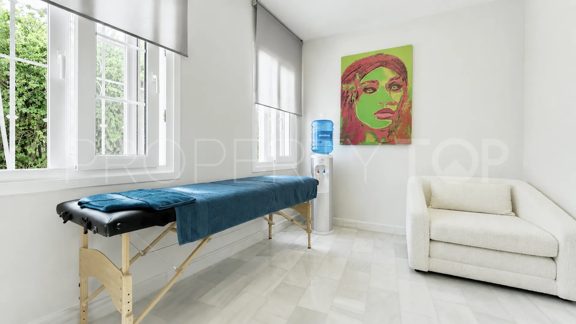 Town house for sale in Cancelada