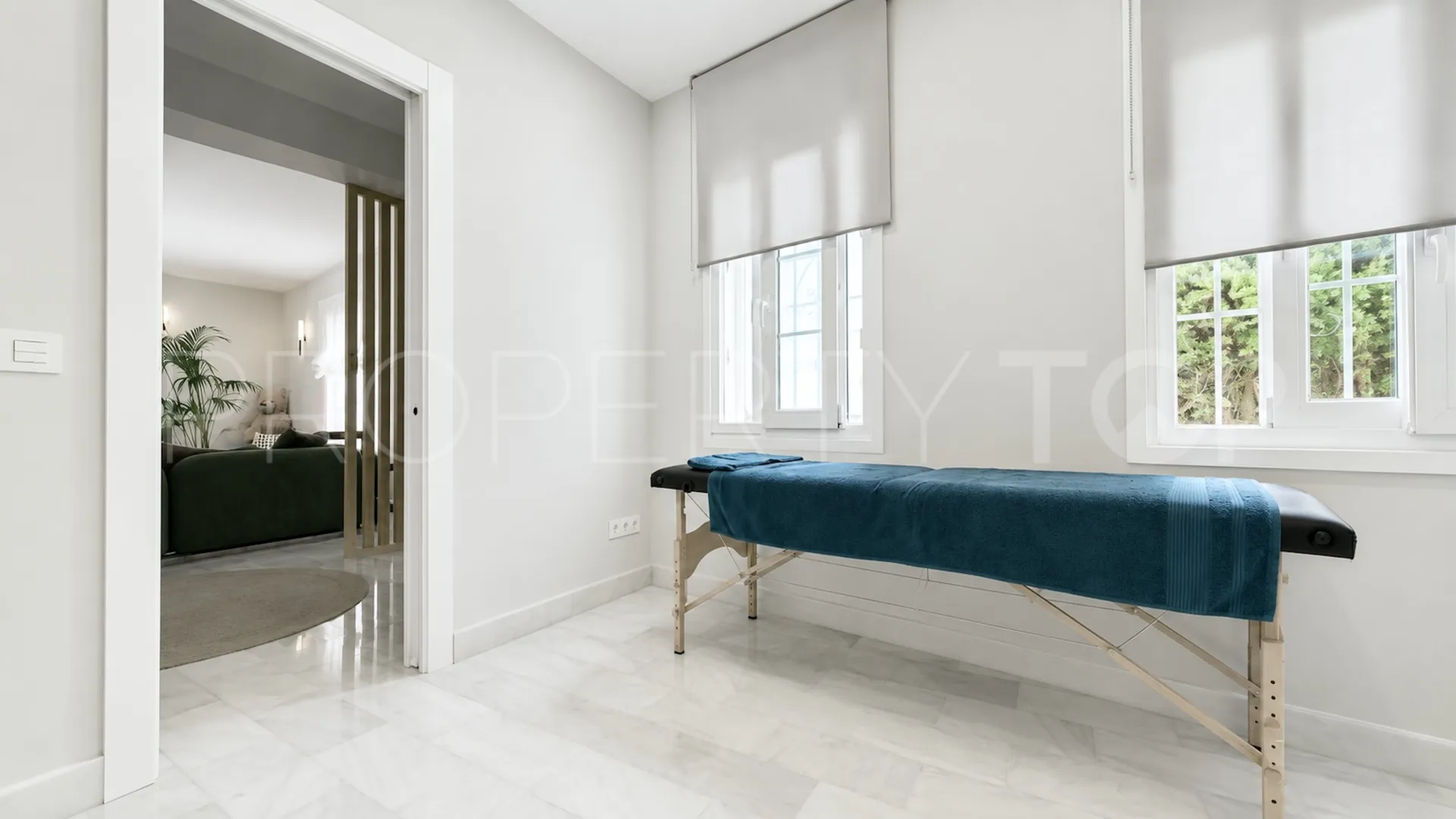 Town house for sale in Cancelada