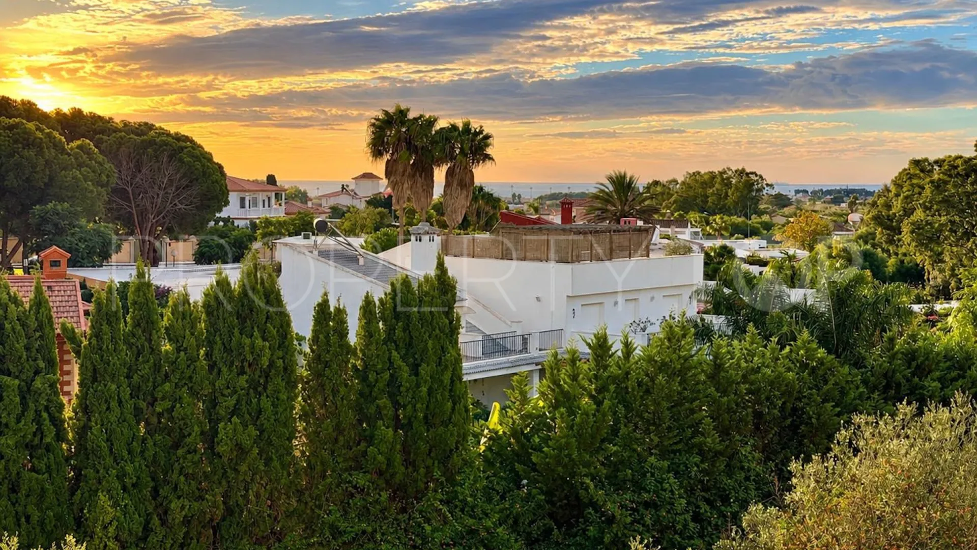 For sale semi detached house with 3 bedrooms in Santa Margarita