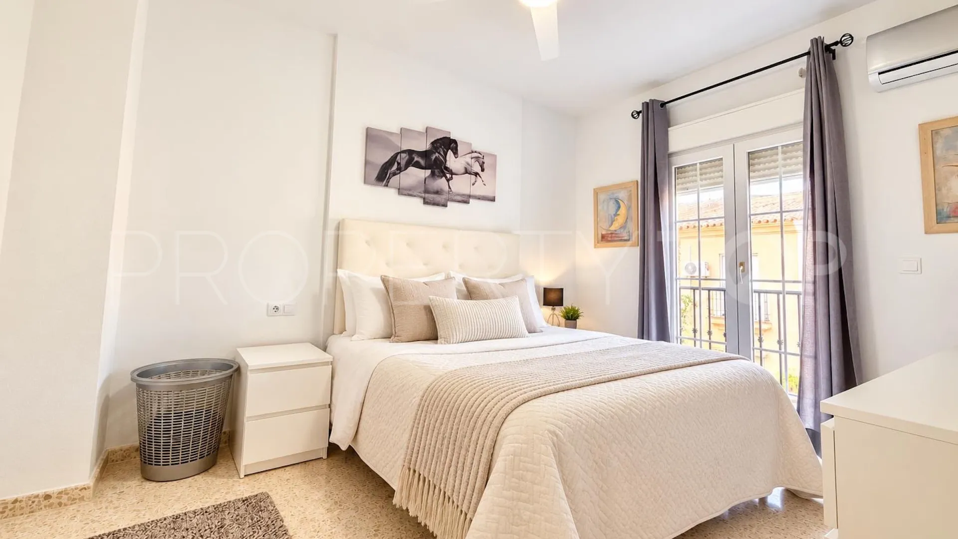 For sale semi detached house with 3 bedrooms in Santa Margarita