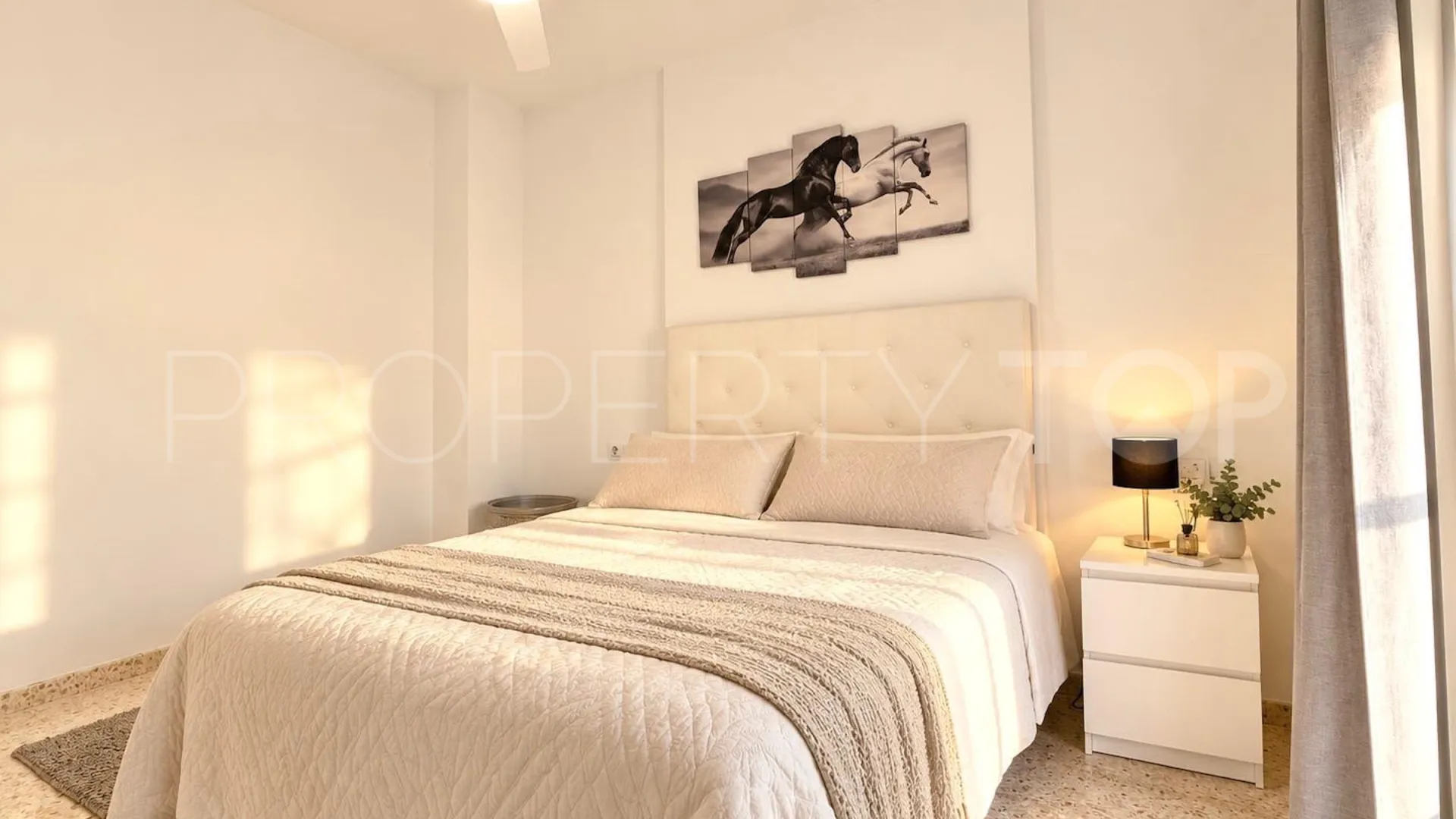 For sale semi detached house with 3 bedrooms in Santa Margarita