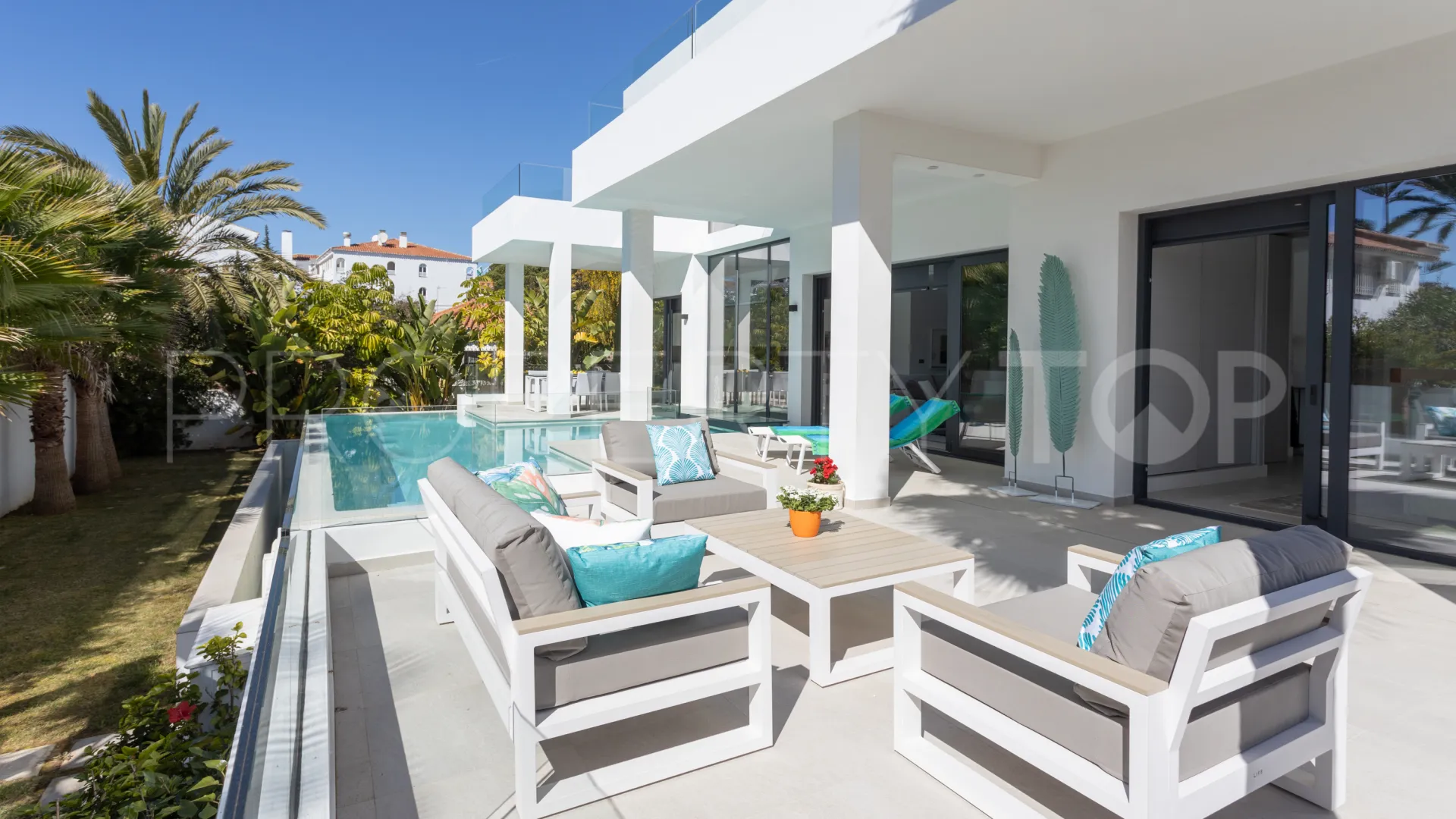 5 bedrooms house for sale in Marbesa