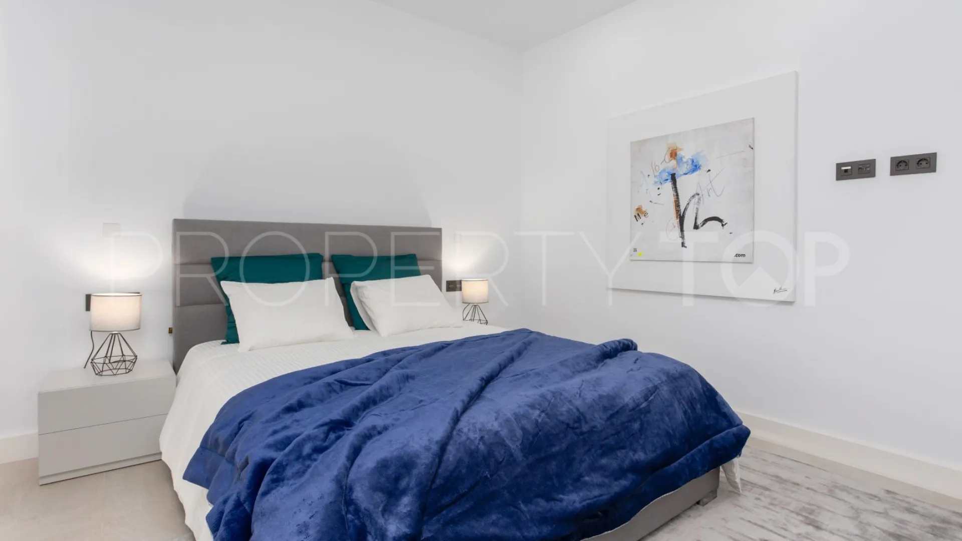 5 bedrooms house for sale in Marbesa