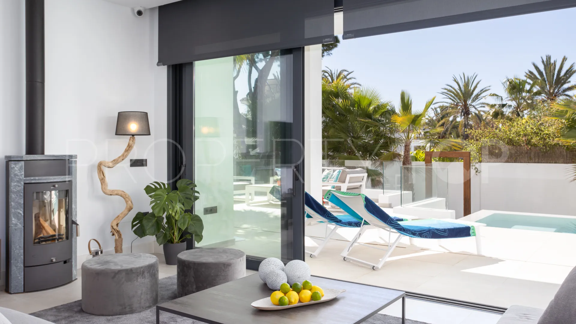 5 bedrooms house for sale in Marbesa