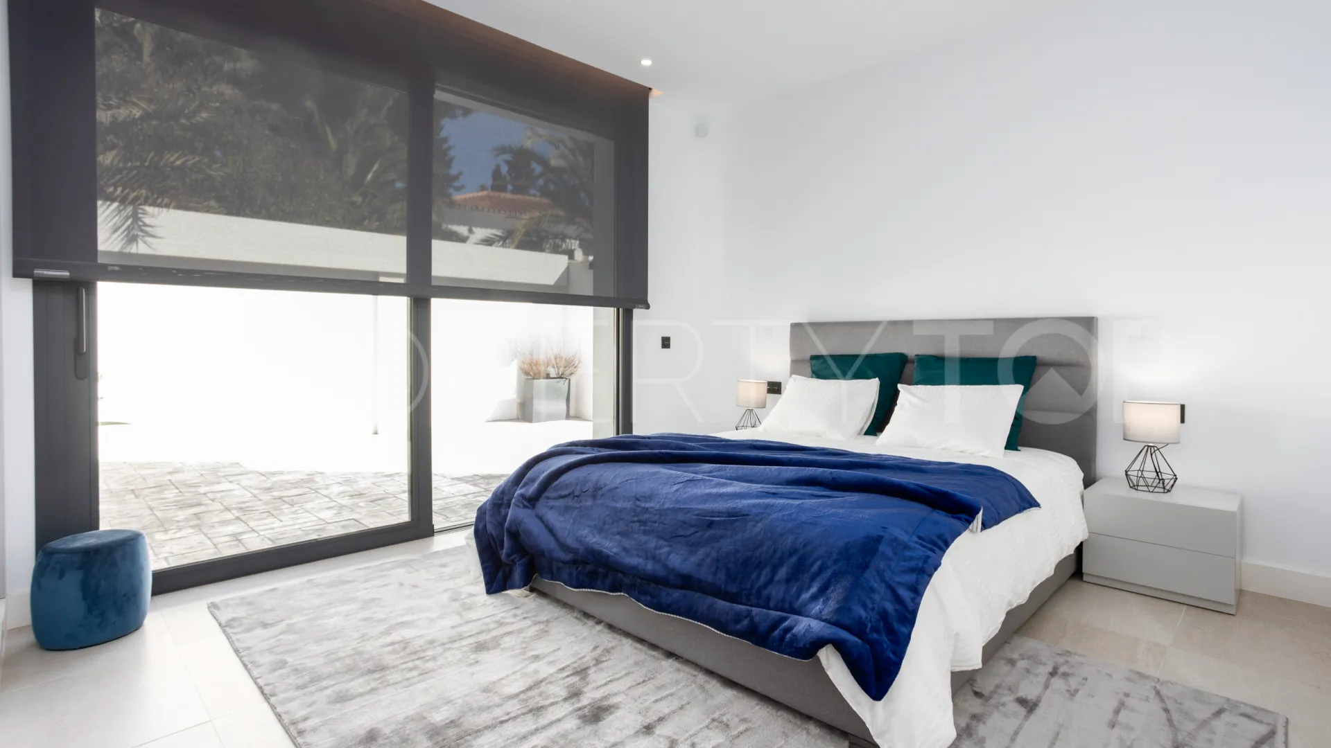 5 bedrooms house for sale in Marbesa