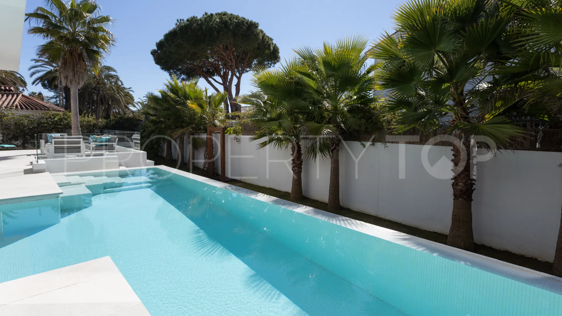 5 bedrooms house for sale in Marbesa