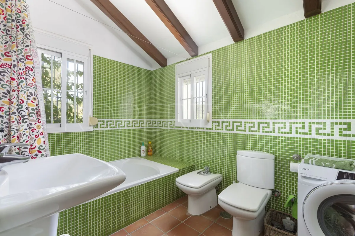 For sale villa in Estepona