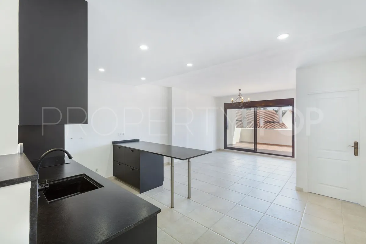 3 bedrooms apartment for sale in Nueva Andalucia