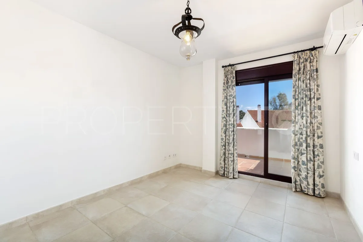 3 bedrooms apartment for sale in Nueva Andalucia