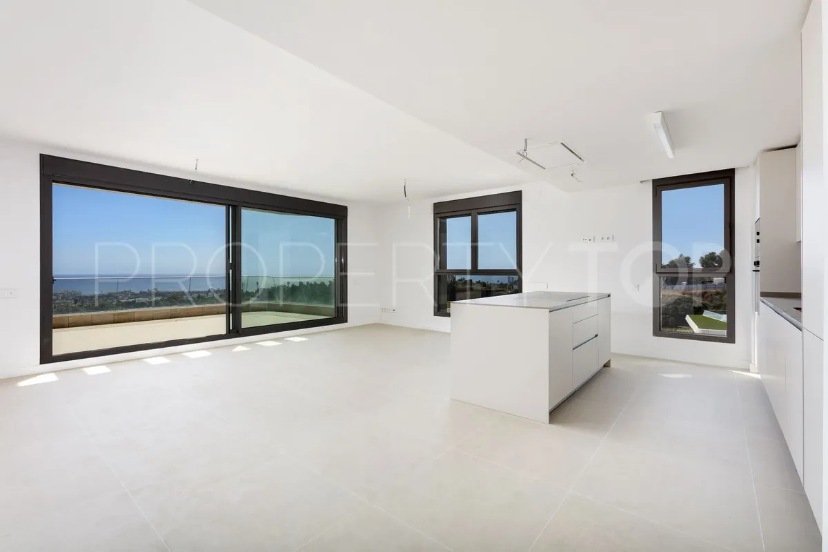 Selwo penthouse for sale