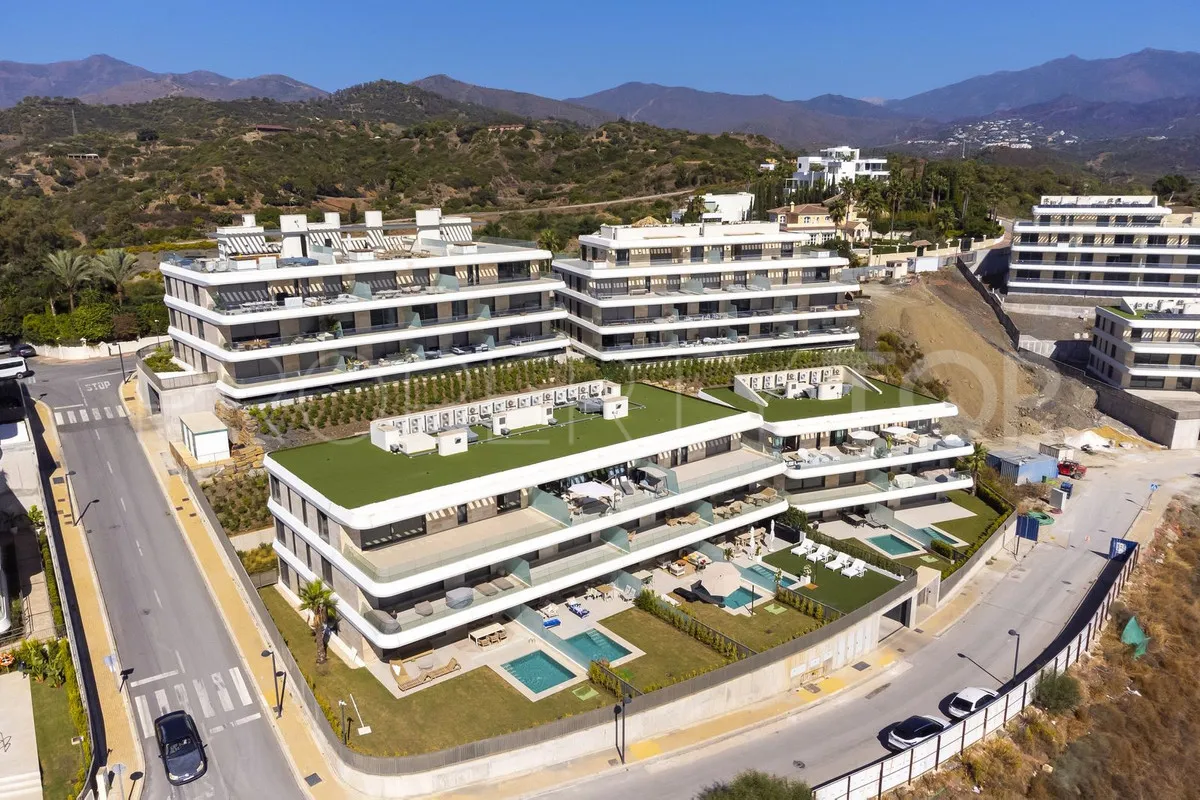 Selwo penthouse for sale