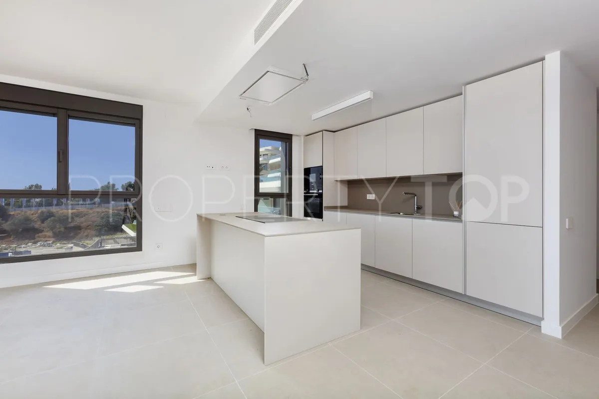 Selwo penthouse for sale