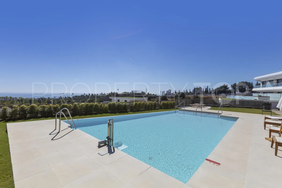 Selwo penthouse for sale