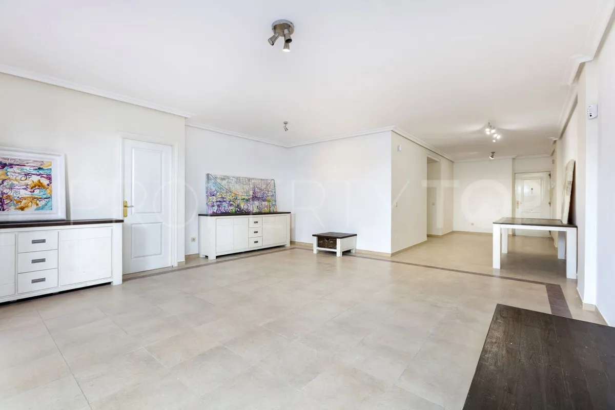 2 bedrooms ground floor apartment for sale in Nueva Andalucia