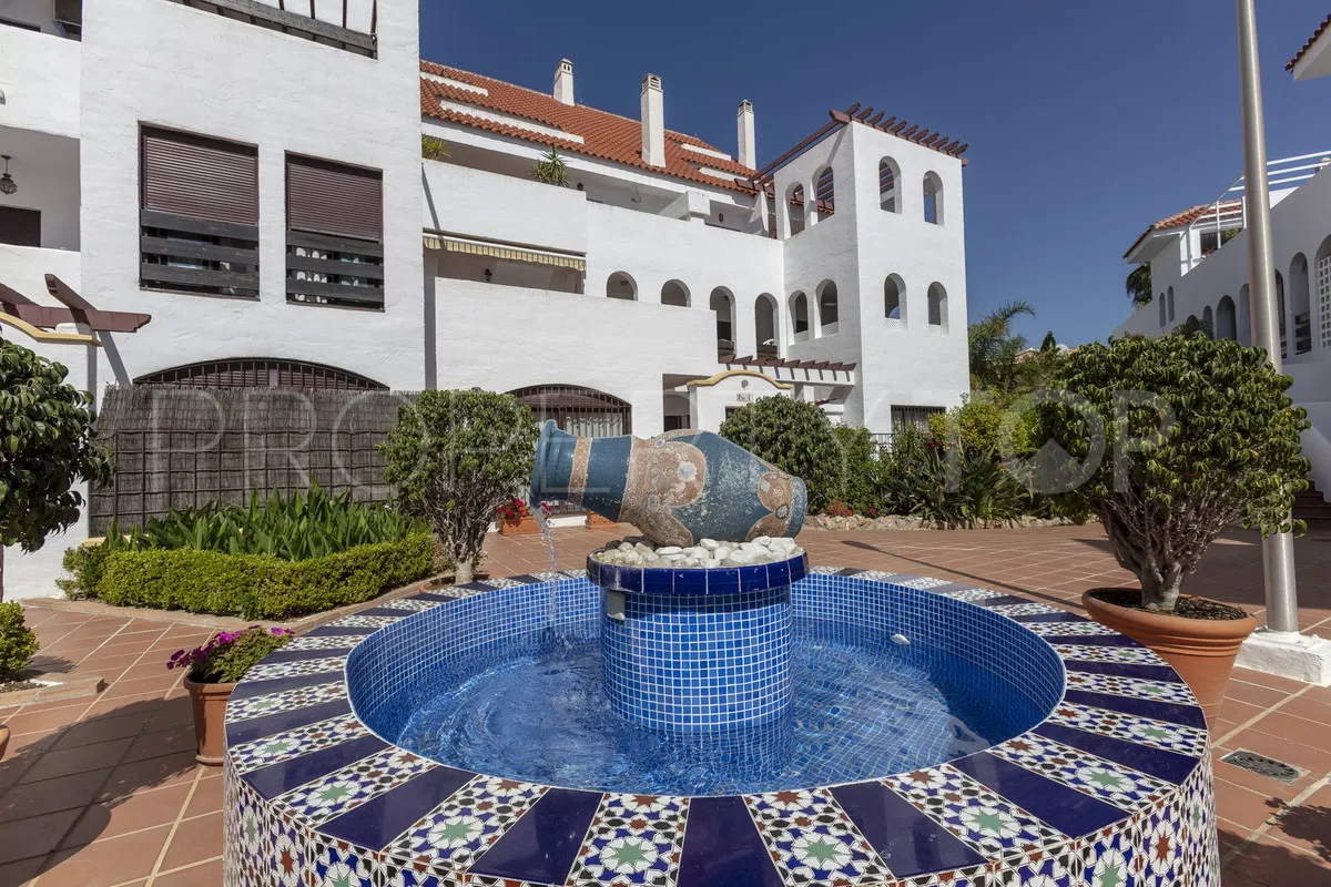2 bedrooms ground floor apartment for sale in Nueva Andalucia
