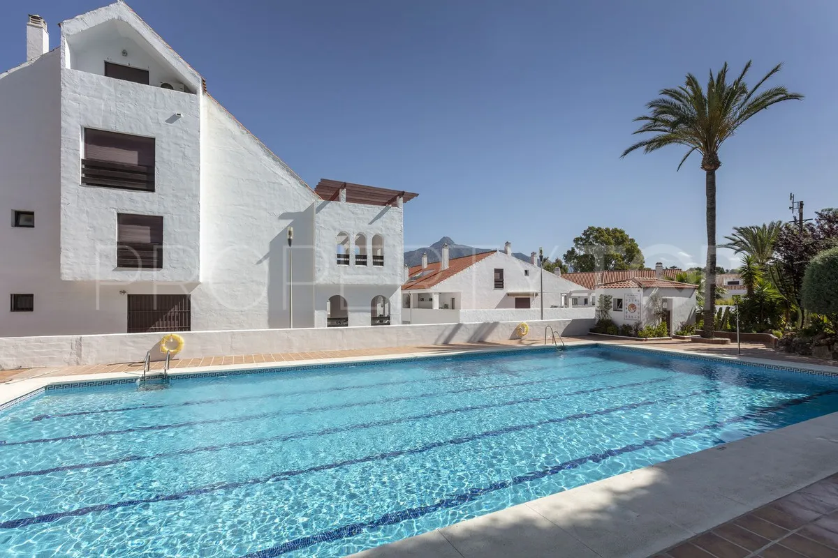 2 bedrooms ground floor apartment for sale in Nueva Andalucia