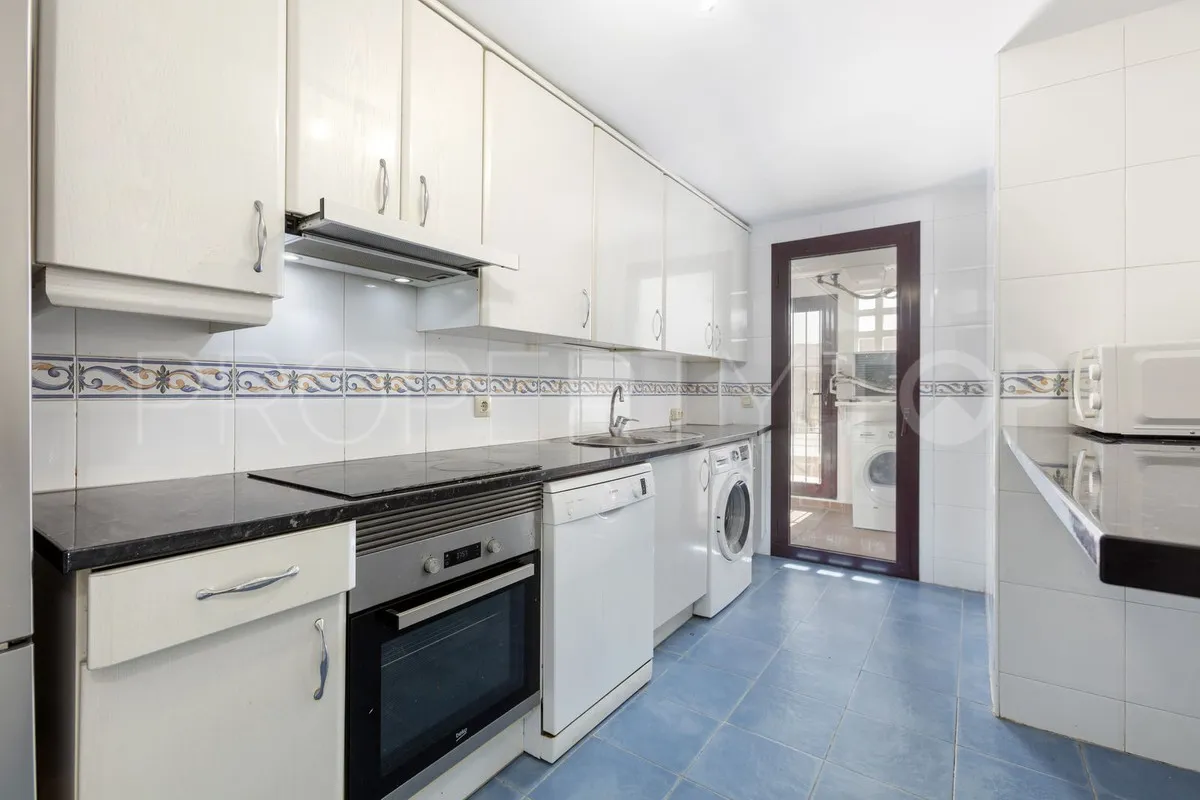 2 bedrooms ground floor apartment for sale in Nueva Andalucia