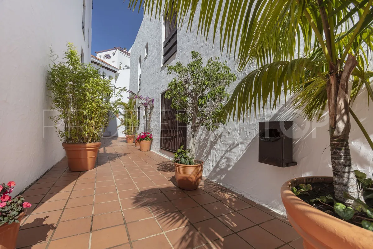 2 bedrooms ground floor apartment for sale in Nueva Andalucia
