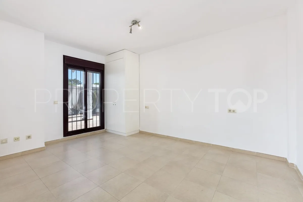 2 bedrooms ground floor apartment for sale in Nueva Andalucia