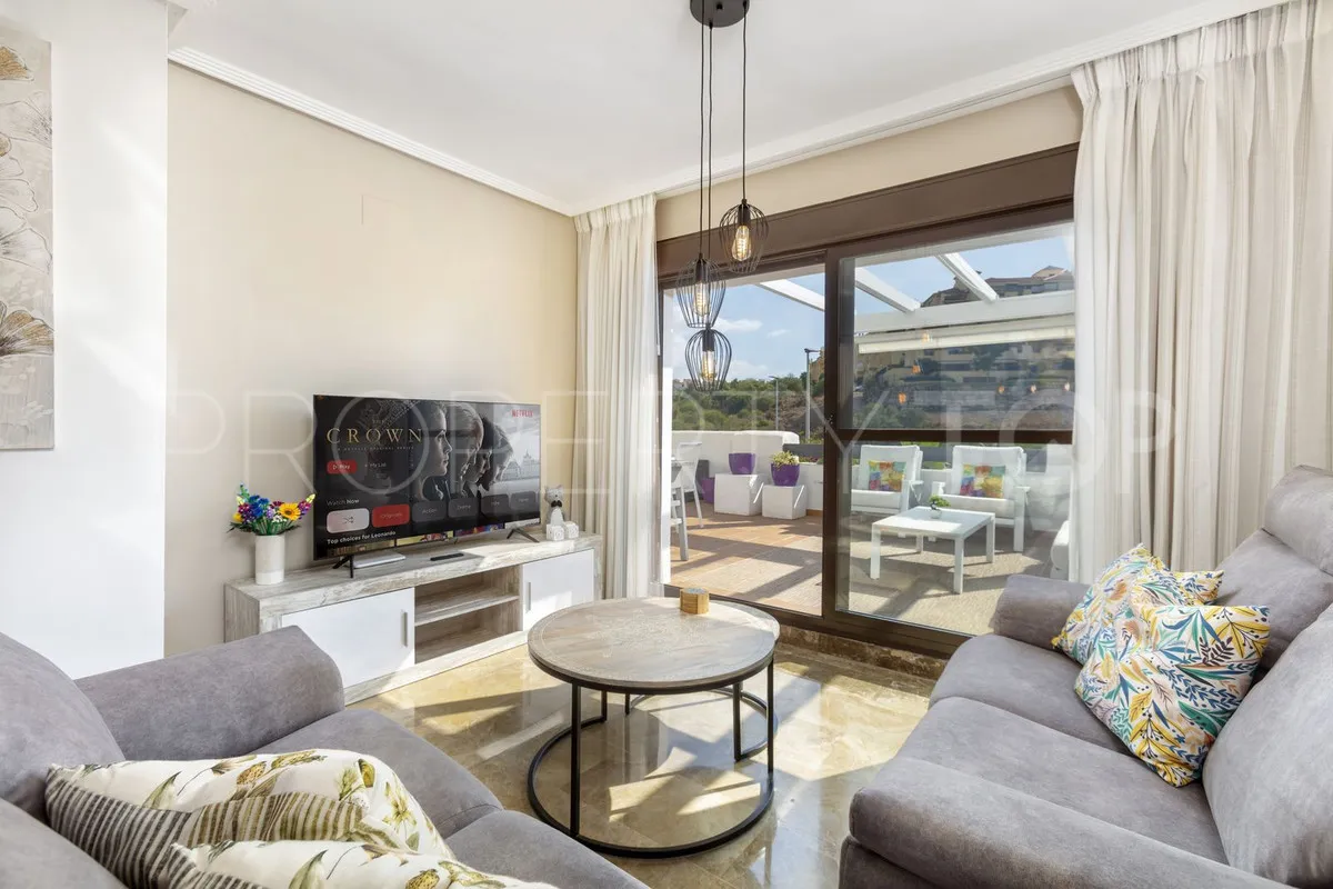 For sale Selwo apartment