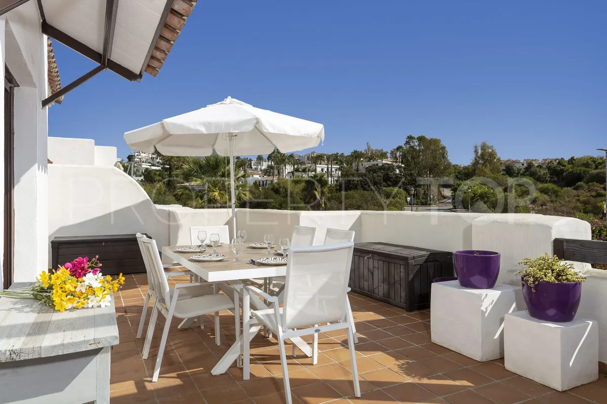 For sale Selwo apartment