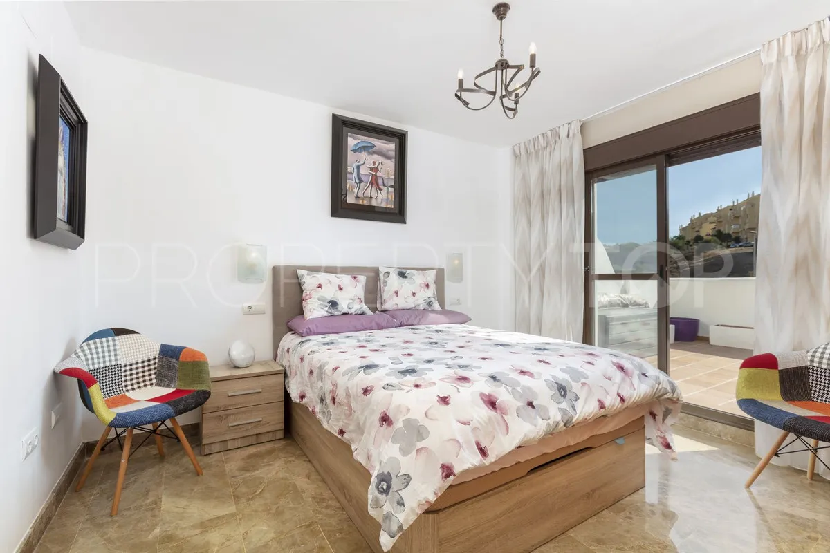For sale Selwo apartment