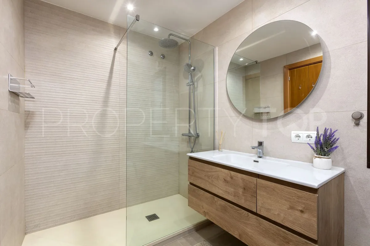 For sale Selwo apartment