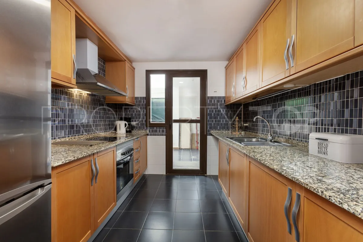 For sale Selwo apartment