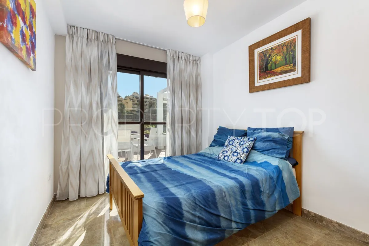 For sale Selwo apartment