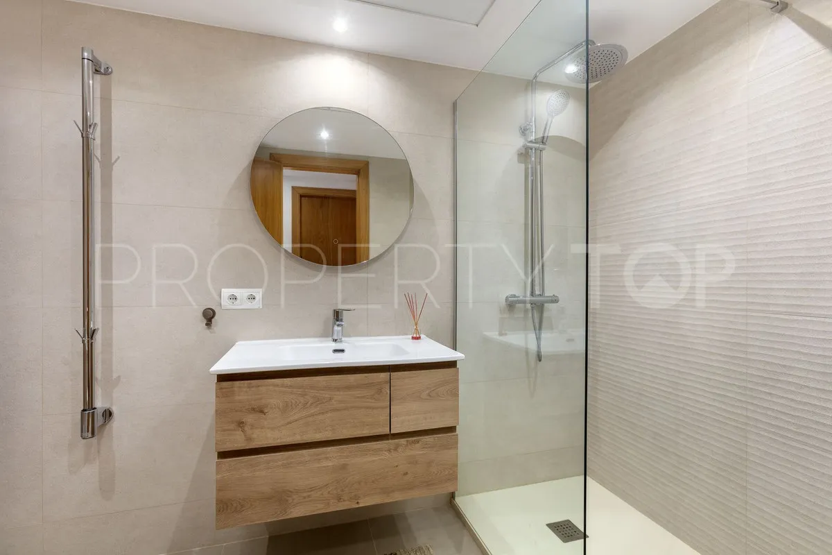 For sale Selwo apartment