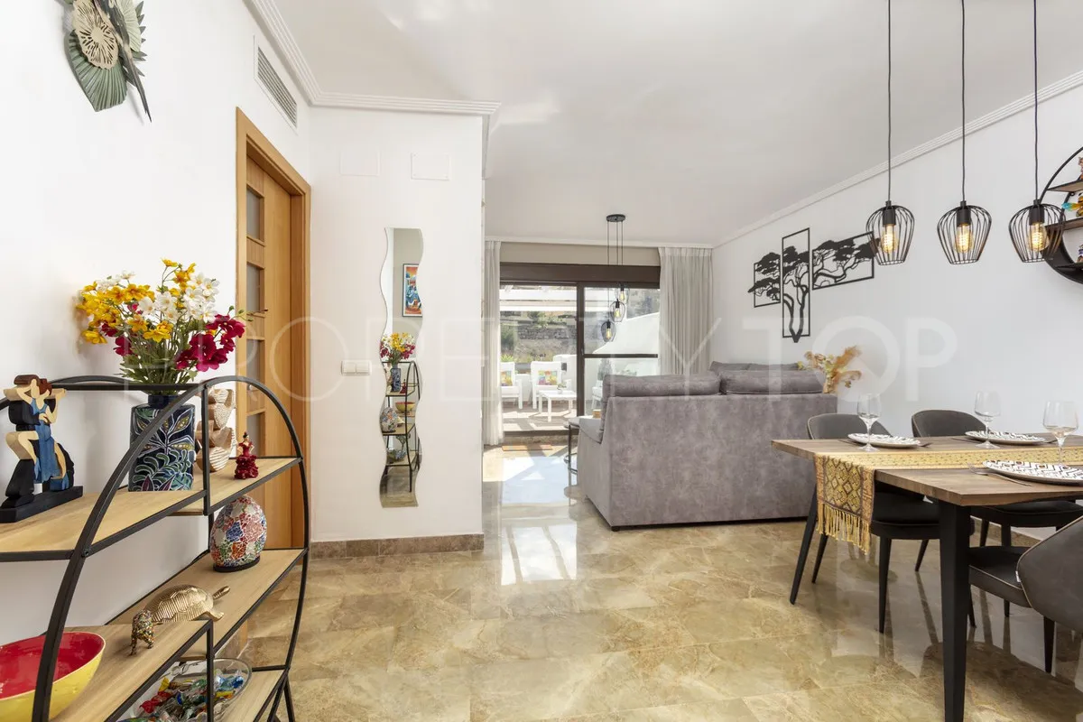 For sale Selwo apartment