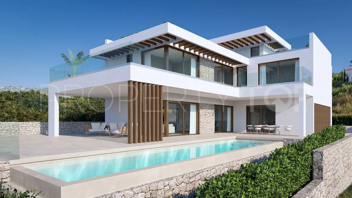 For sale Mijas plot