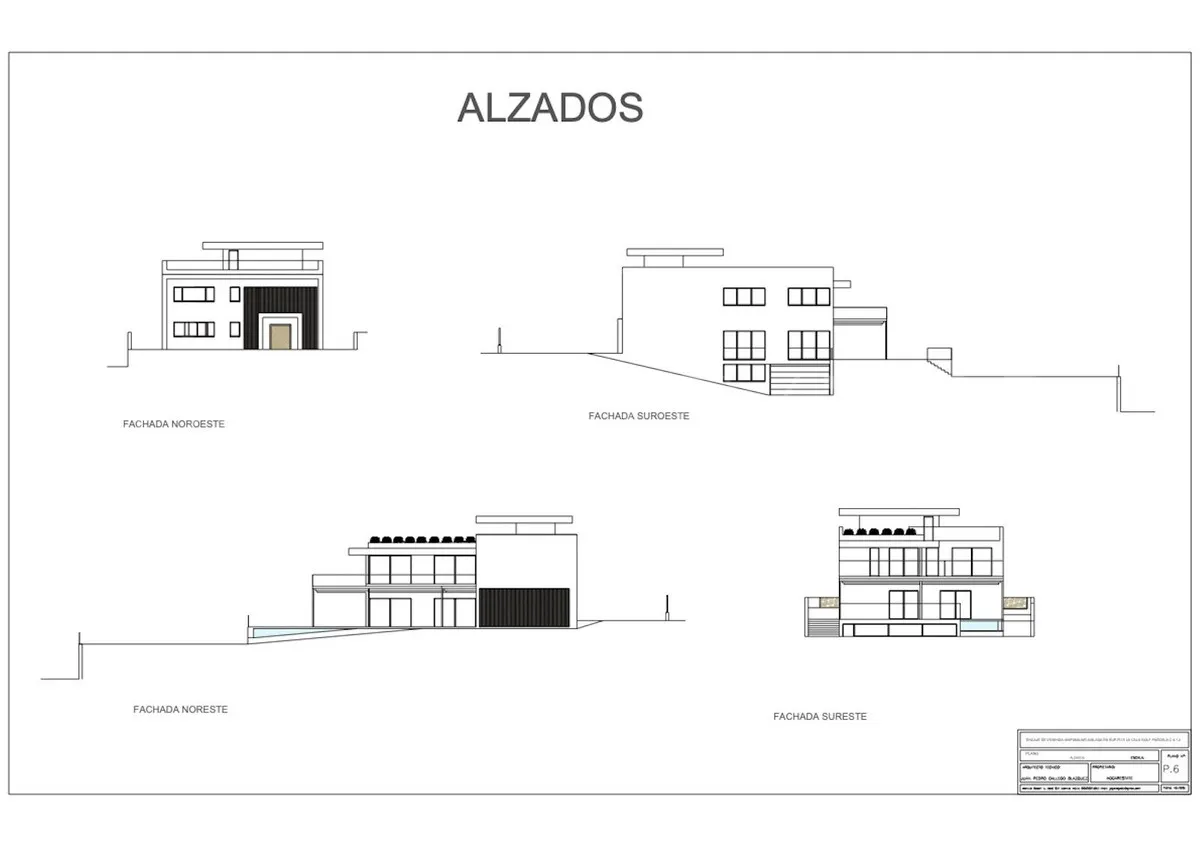 For sale Mijas plot