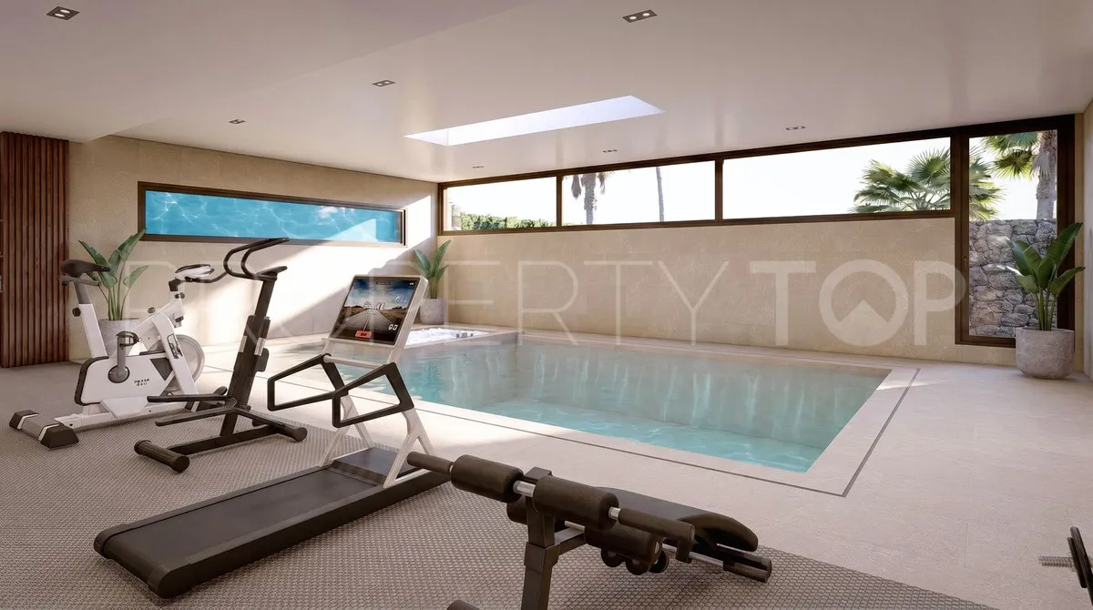 For sale Mijas plot