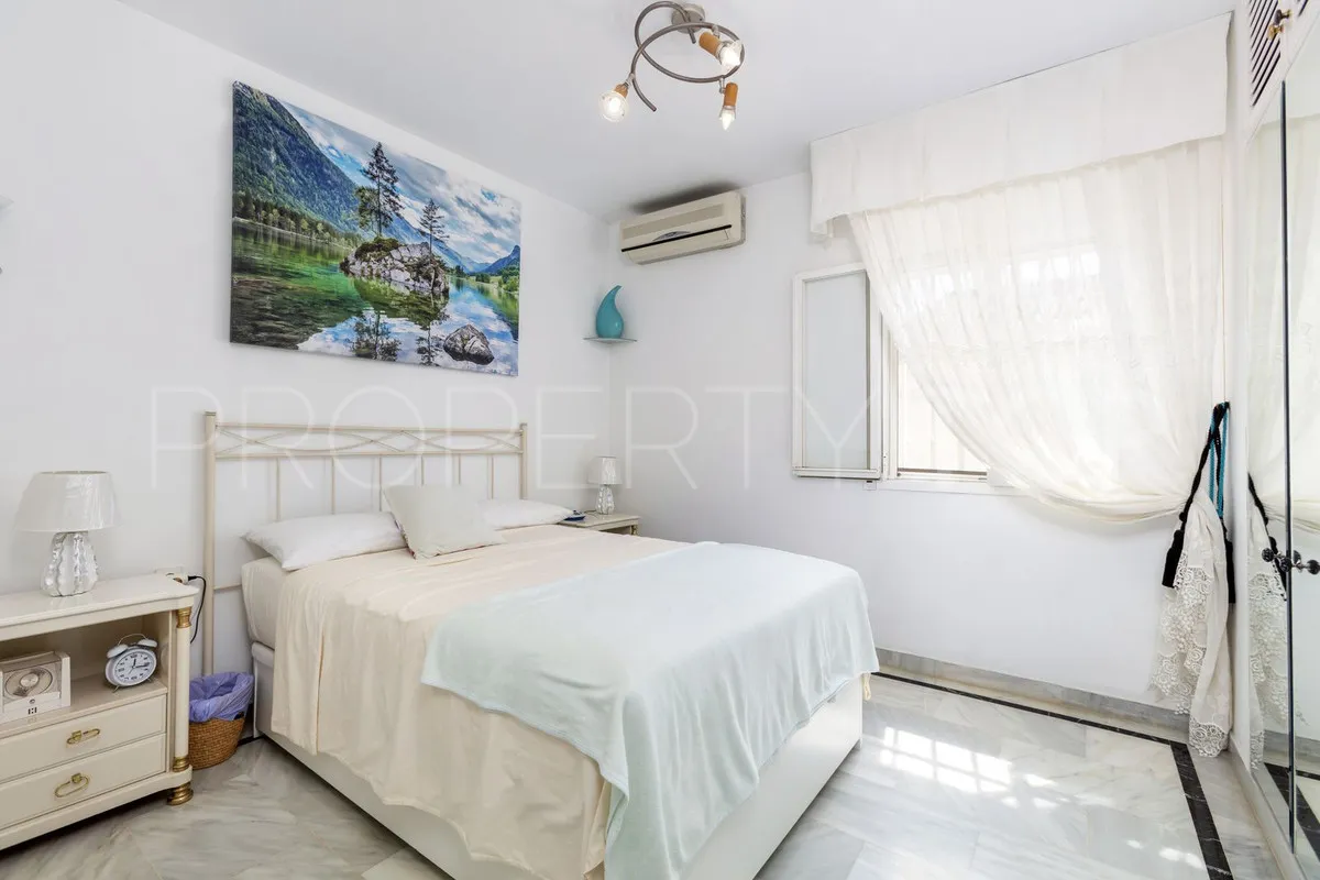 Villa con 4 dormitorios en venta en Atalaya