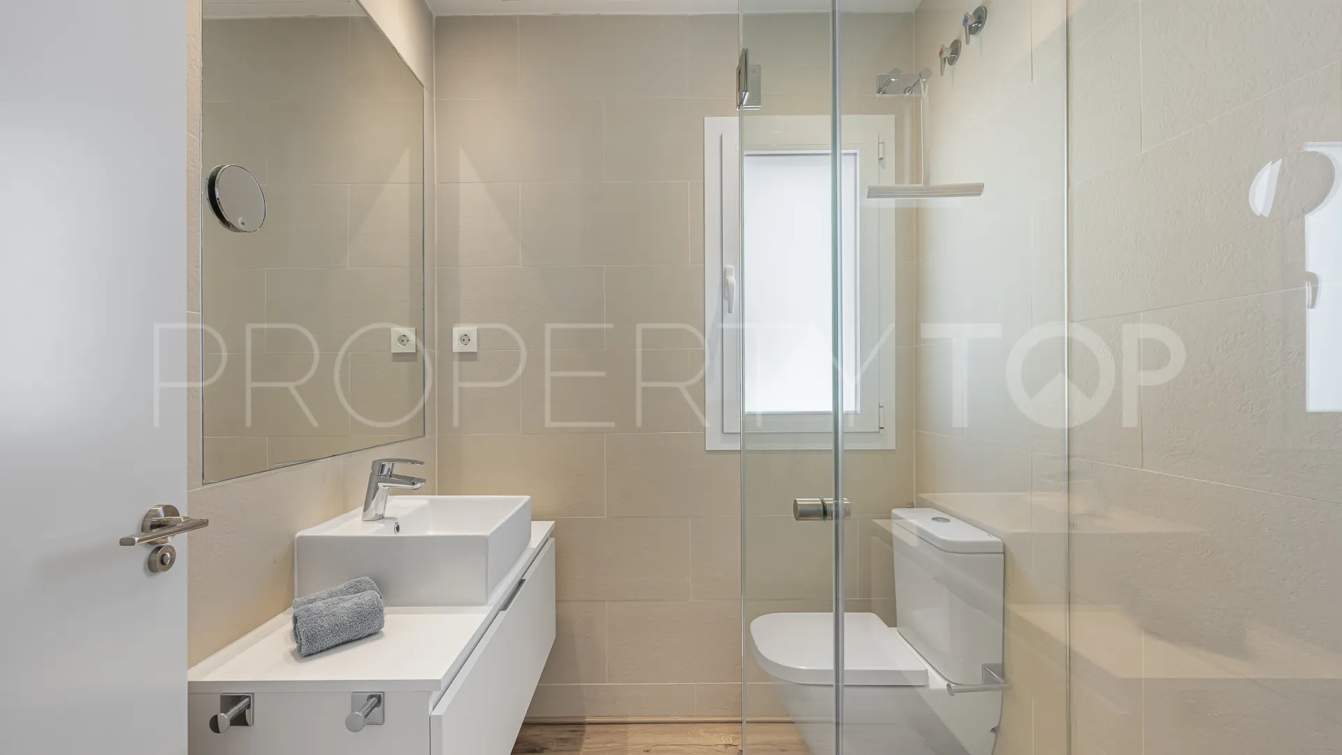 For sale Paraiso Pueblo penthouse