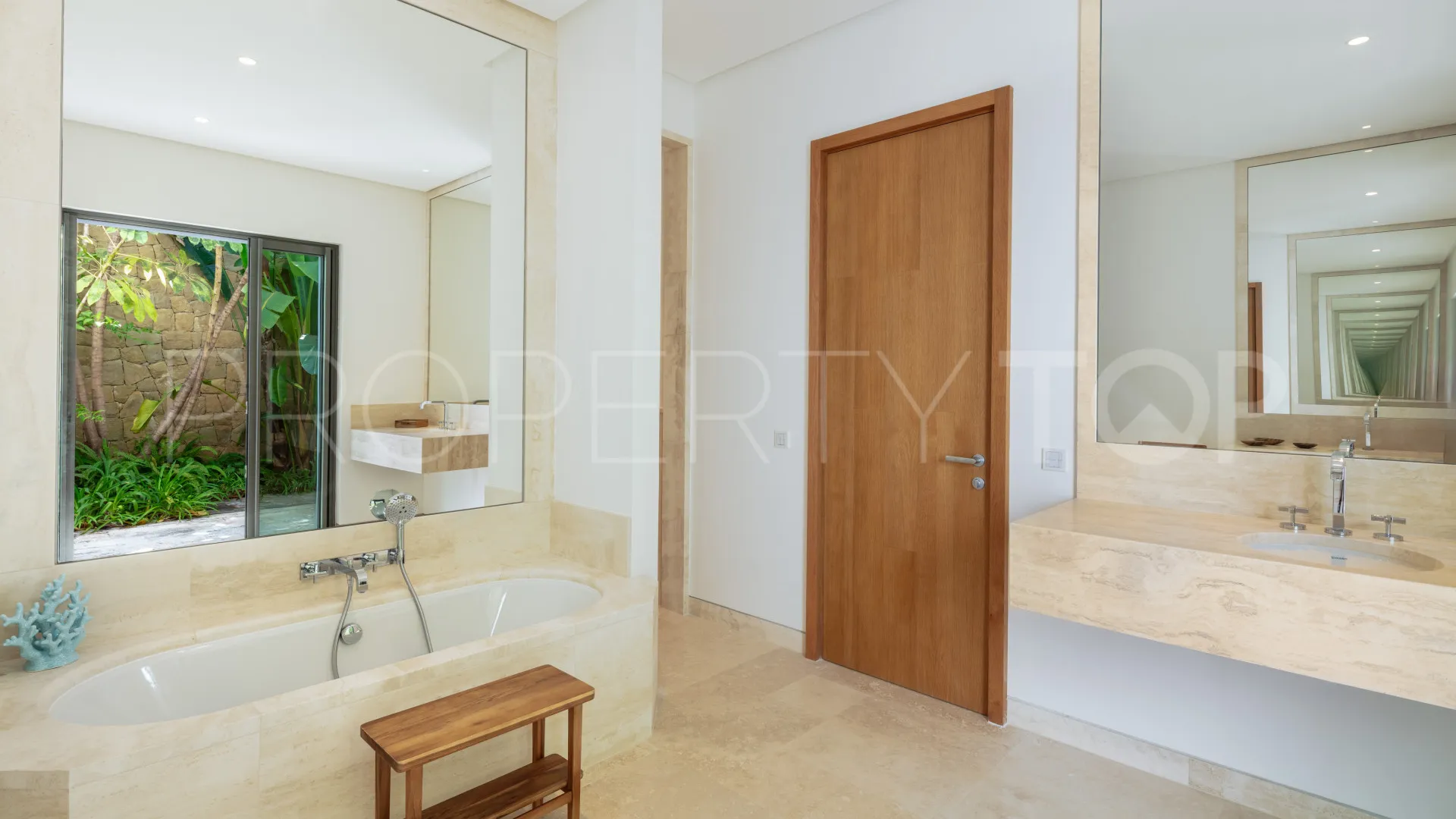 Villa en venta en Finca Cortesin