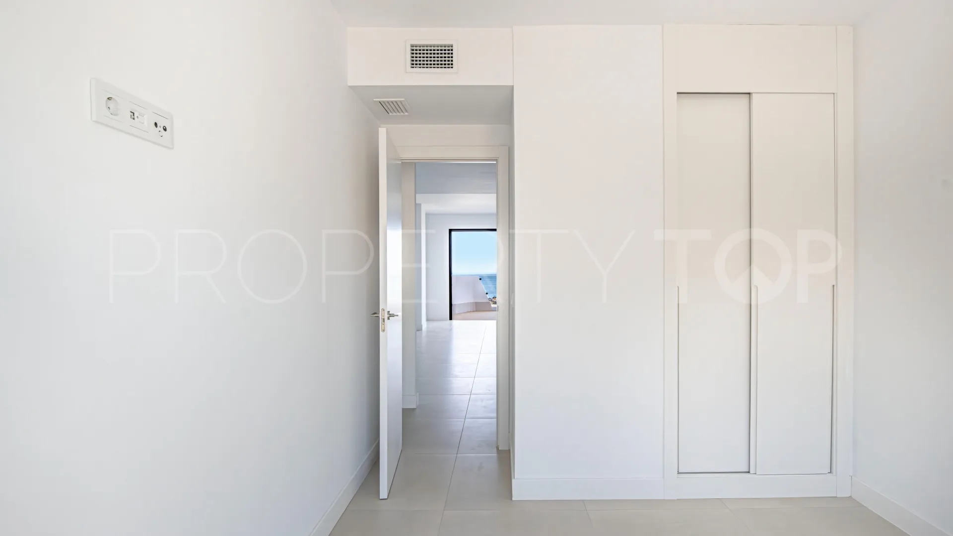 El Higueron, apartamento con 3 dormitorios en venta