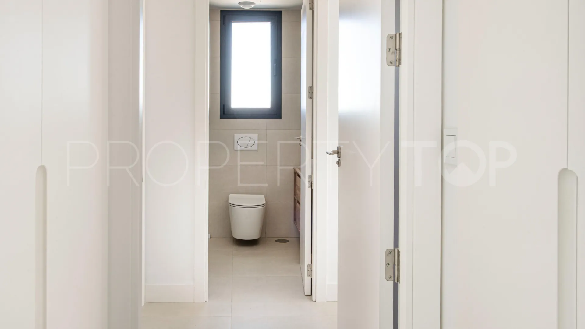 El Higueron, apartamento con 3 dormitorios en venta