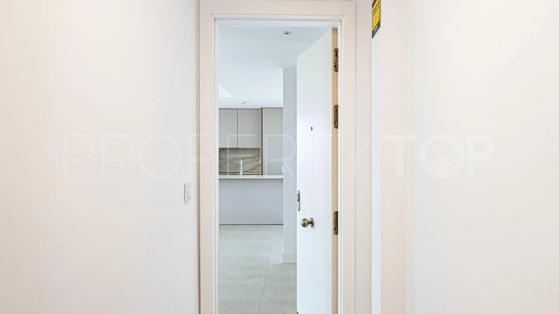 El Higueron, apartamento con 3 dormitorios en venta