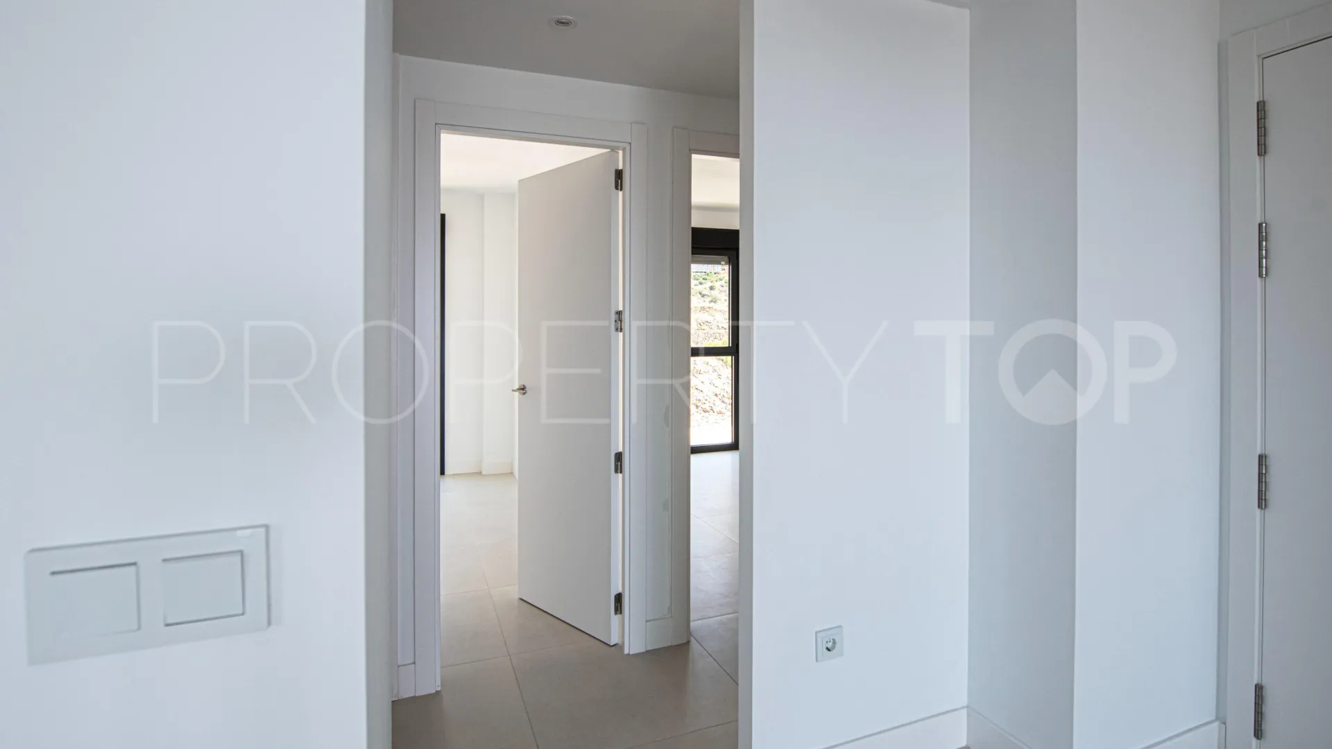 El Higueron, apartamento con 3 dormitorios en venta