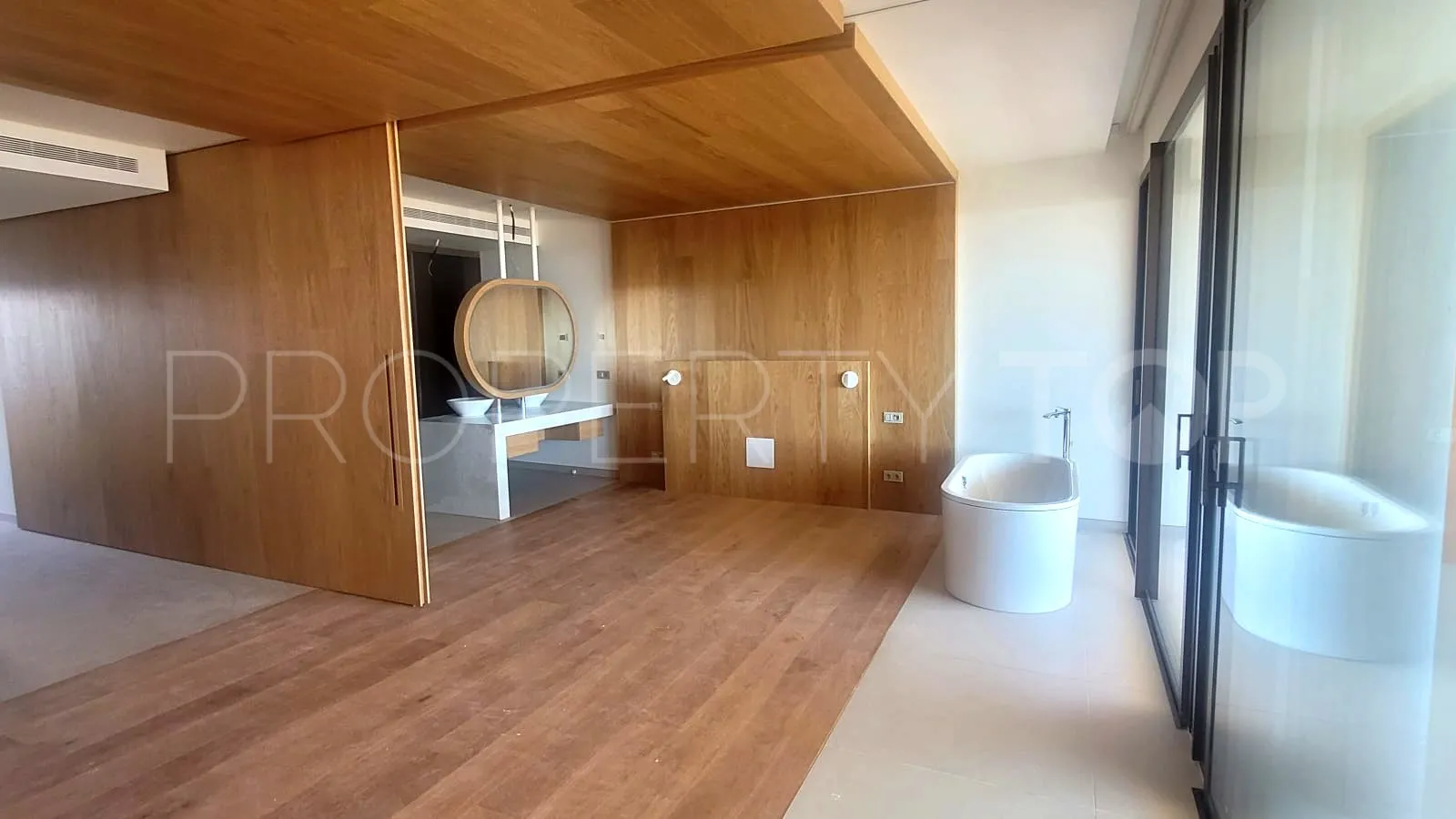 For sale apartment with 2 bedrooms in El Higueron