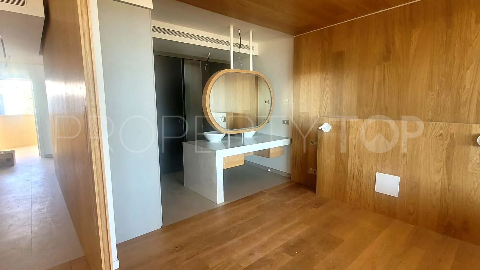 For sale apartment with 2 bedrooms in El Higueron