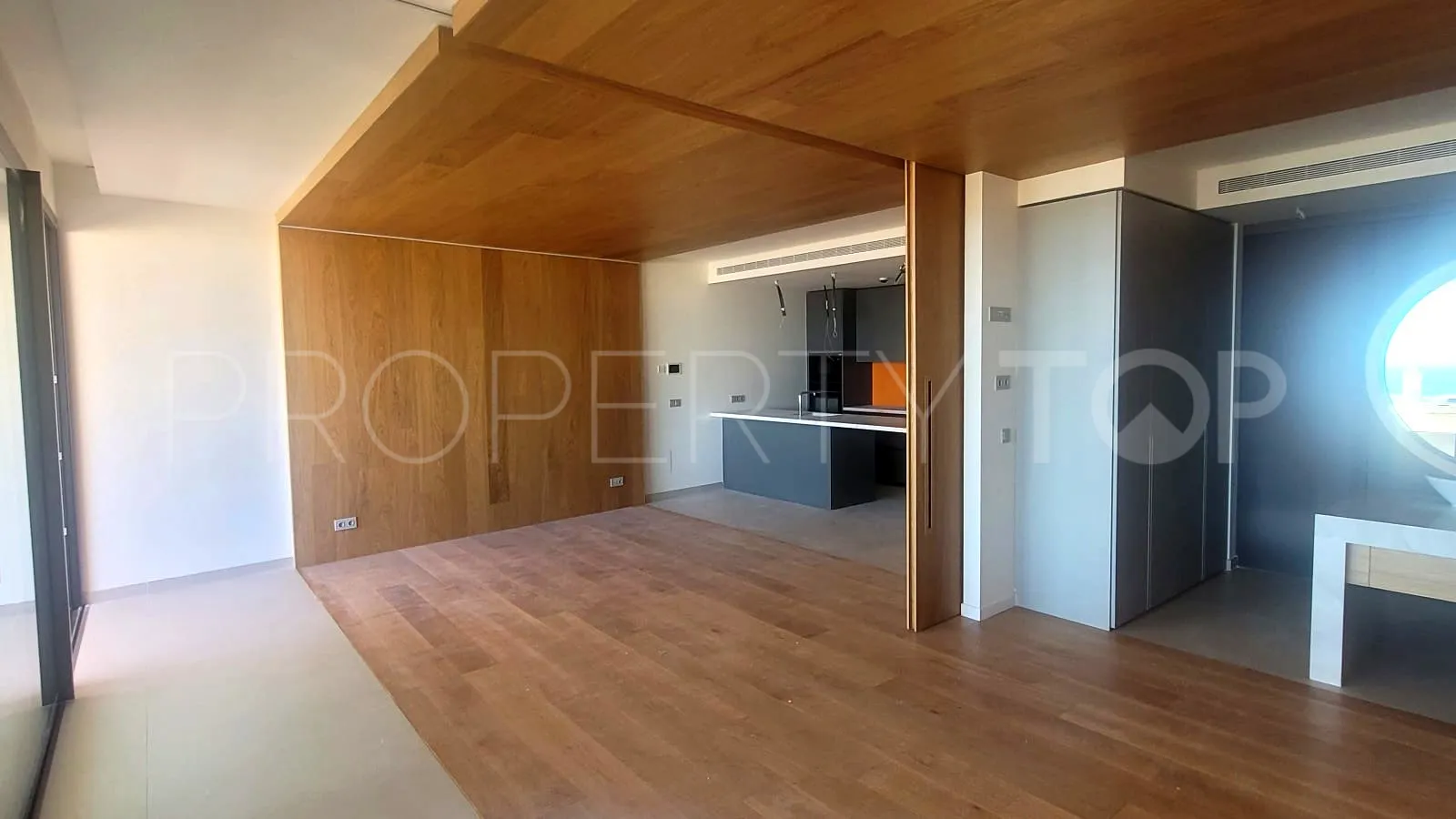 For sale apartment with 2 bedrooms in El Higueron