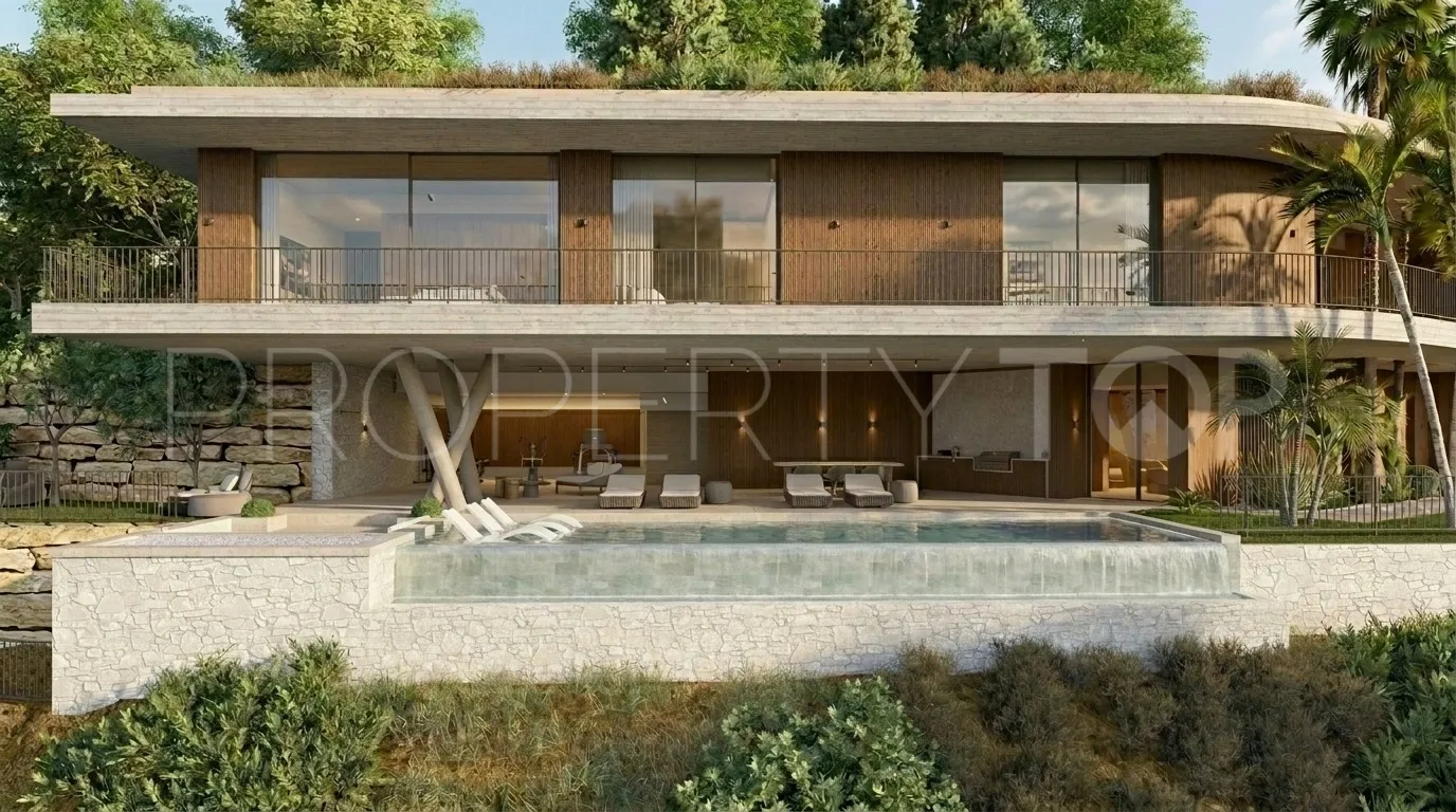 For sale villa in Monte Mayor