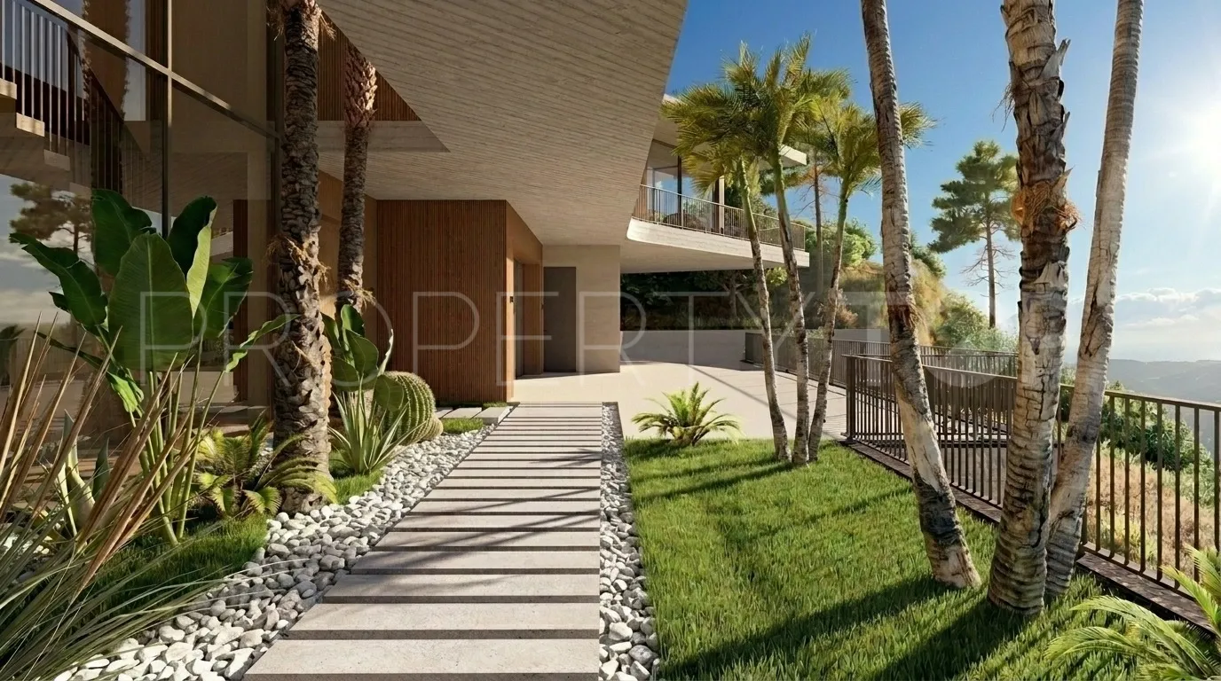 For sale villa in Monte Mayor