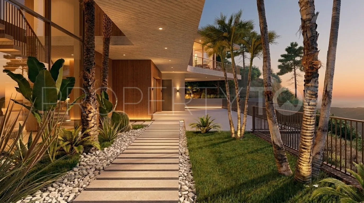 For sale villa in Monte Mayor